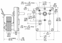 ZZM - AC Shaded Pole Gearmotor-2